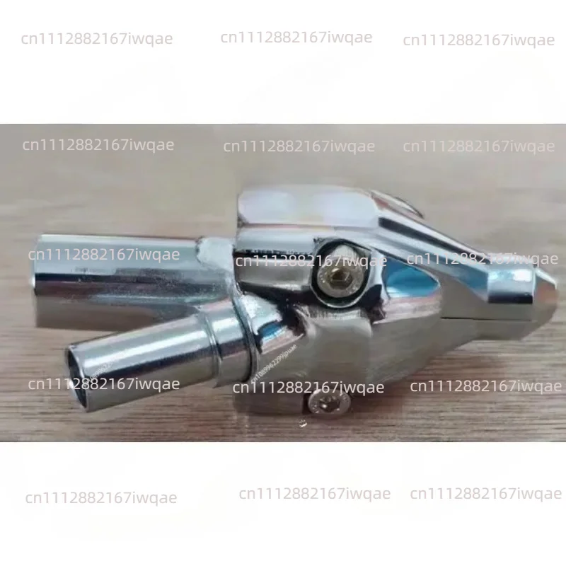 Screw Machine Accessories Automatic Screw Machine Chuck Chuck Rivet Machine Chuck Automatic Lock