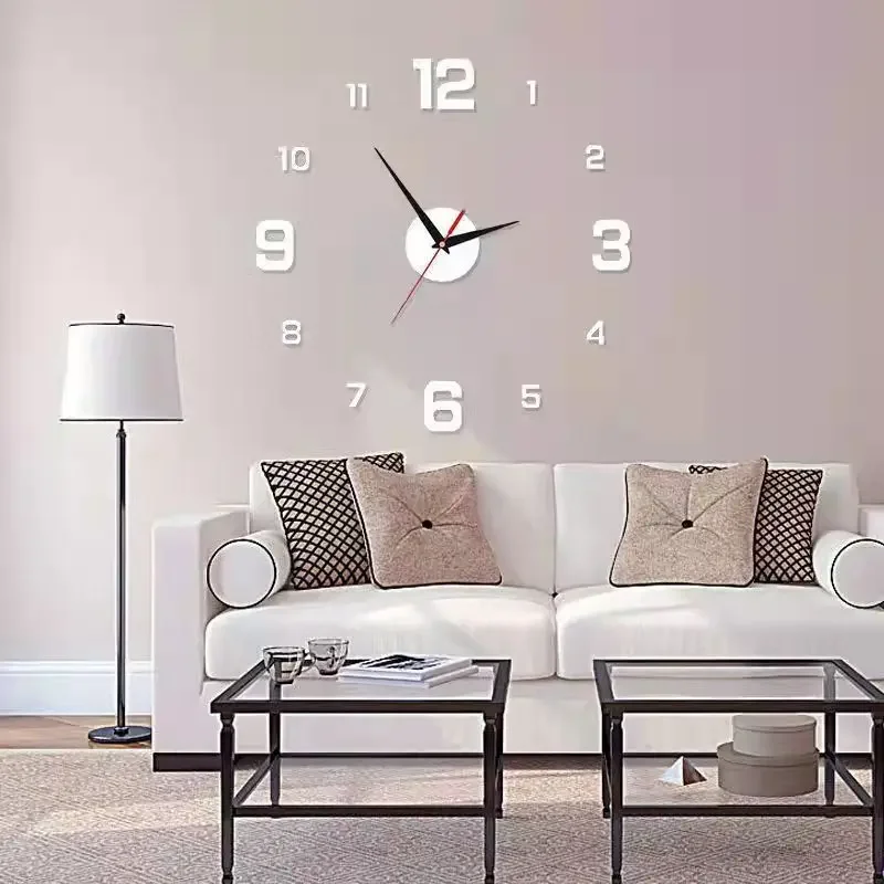 Creative Frameless … - image