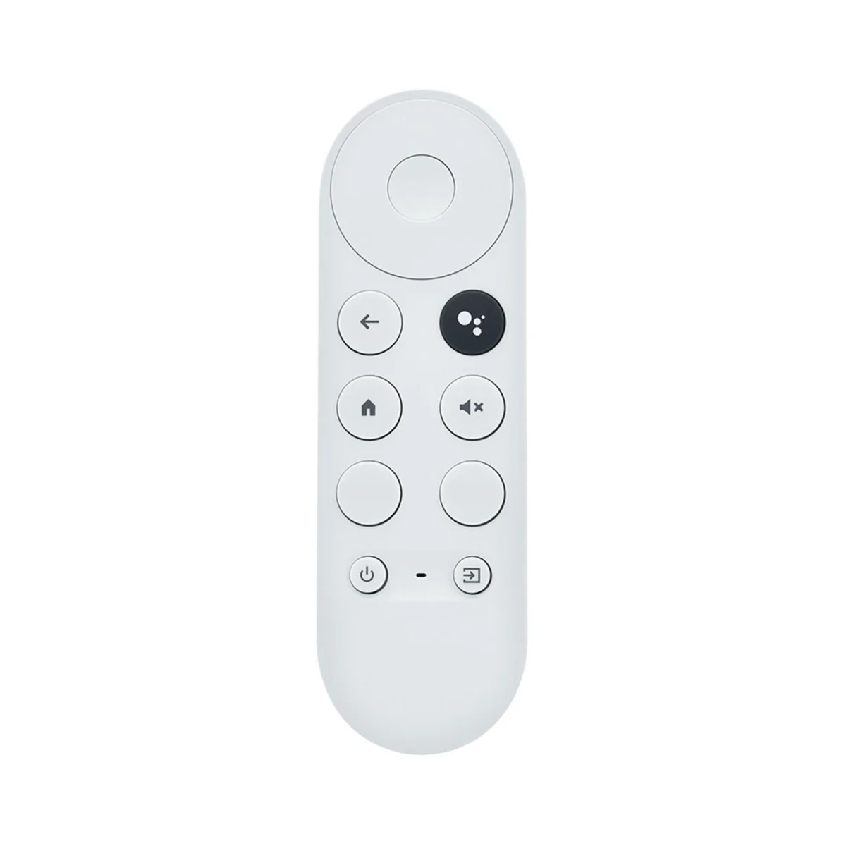 Replacement G9N9N Voice Bluetooth IR Remote Control for Google TV GoogleChromecast 2020 W3JD