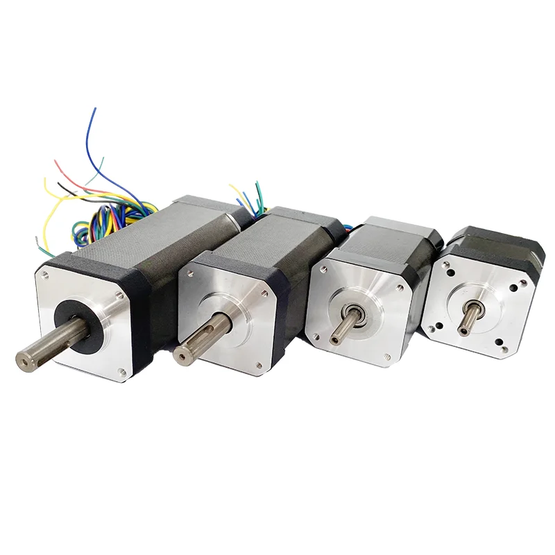 High speed 4000 rpm 12v 24v 36v 48v DC BLDC 26w 52w 78w 105w high power brushless electric motor