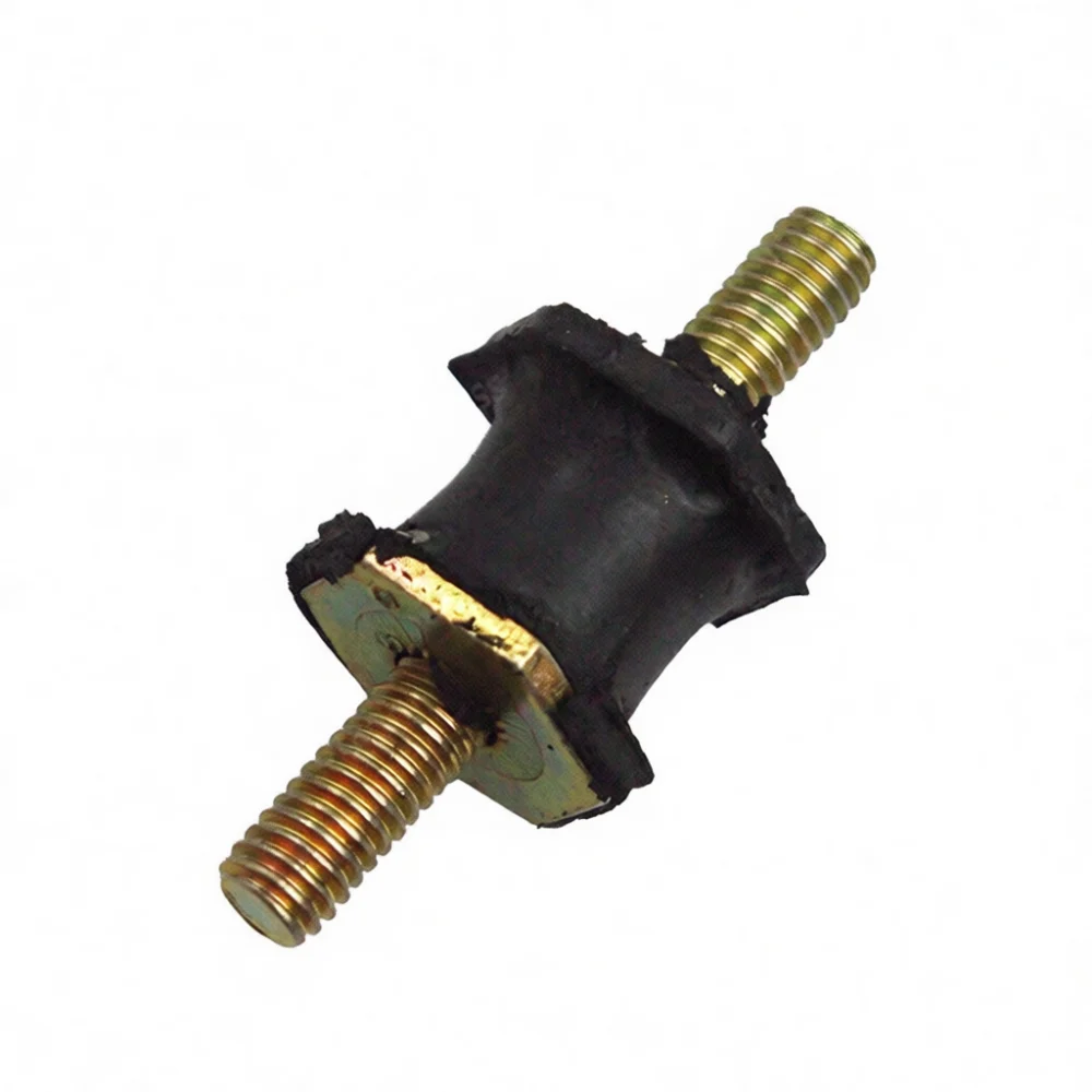 037133567F Secondary Air Pump Buffer Mount For VW Golf Jetta Audi Rubber Shock Damper Screw Vibration Absorbing Piece