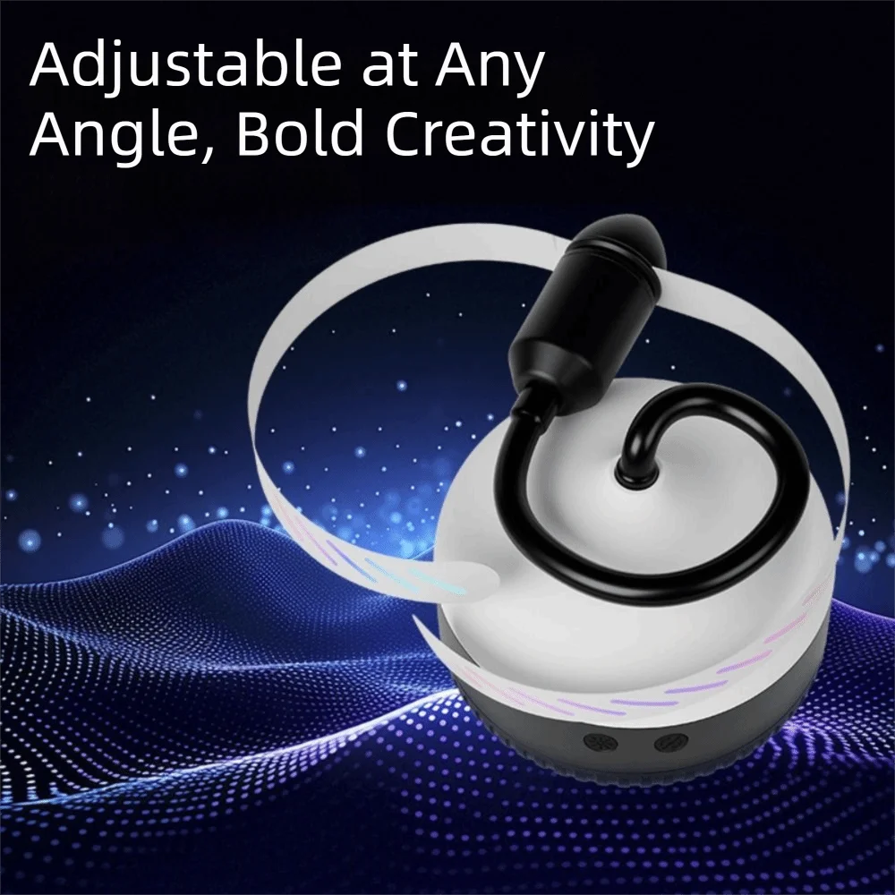 Foldable Design Fly Fan Hangable Multi Functional Portable Fan Repellent Light Night Light Mosquito Repellent Fan Picnic