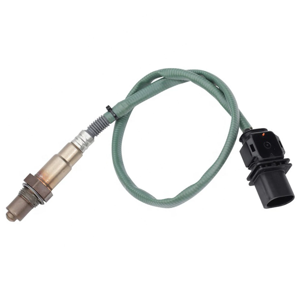 

Для Mercedes-Benz W211 W212 W204 S204 C220 C250 E200 E220 CDI G500 SL63 W463 R231 0258017108 A0045427318 Лямбда O2 Кислород