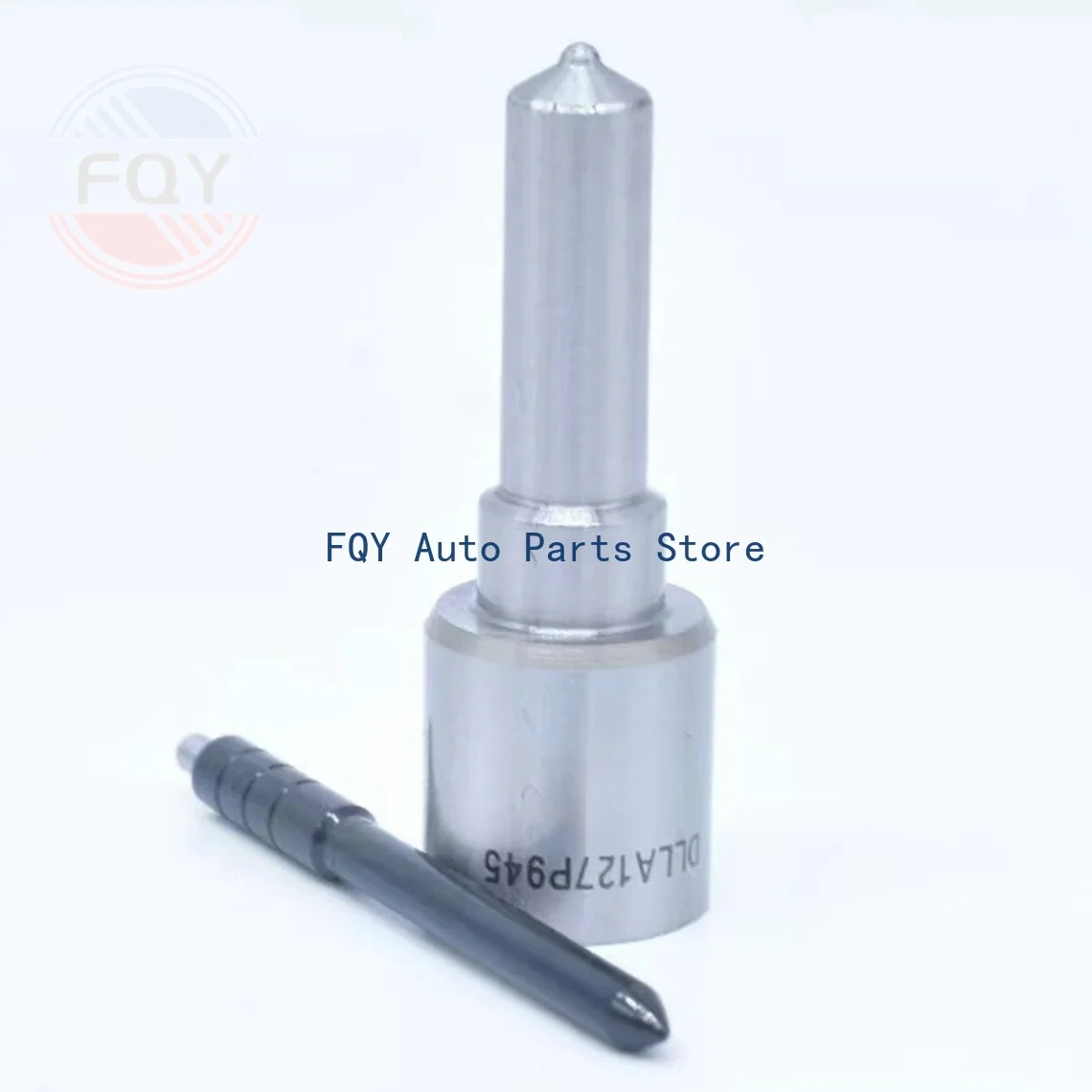 

4X High Quality Fuel Injector Nozzle DLLA127P945 For John Deere 095000-6320 RE530361 RE531210