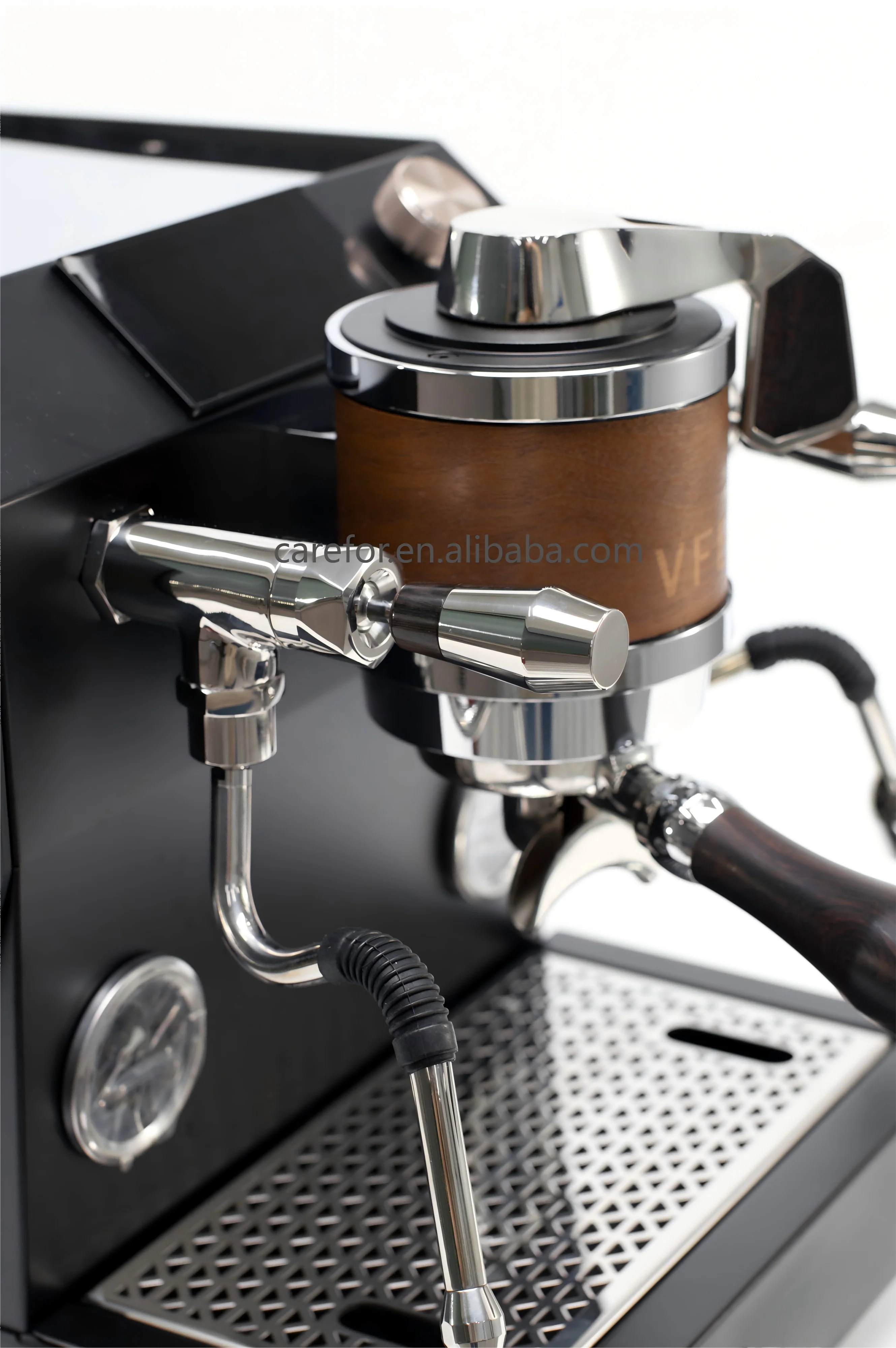 Professional Semi-Automatic Cafetera 9 Bar Coffee Machine Espresso Commercial Espresso Machine for Cafe