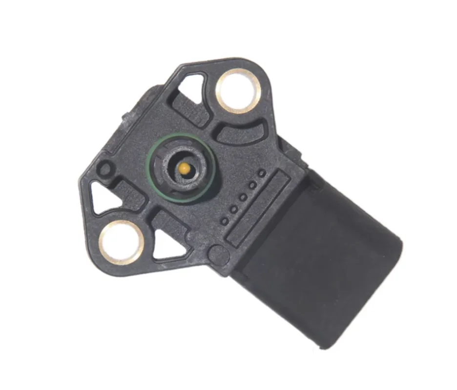 Sensor de mapa de 10 Uds para VW Eos Golf Passat Pheaton Tiguan Touareg Touran OE No. :0281002399