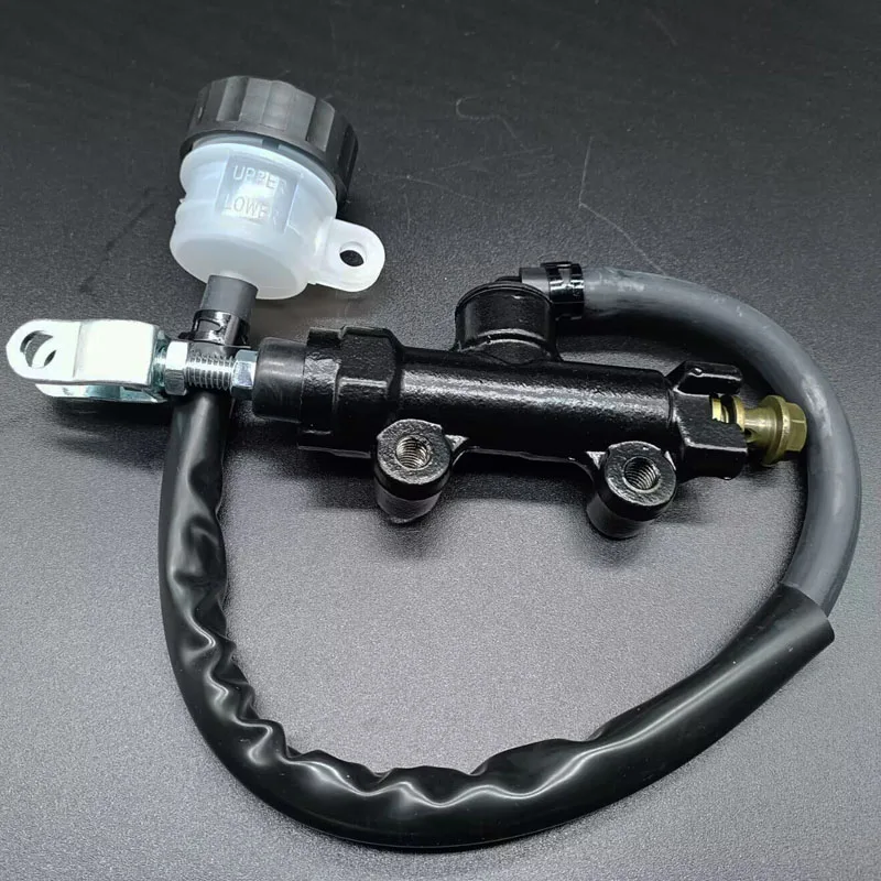 مضخة أسطوانة رئيسية للفرامل الخلفية لـ Kawasaki ZG1200 Voyager 1986-2003 i ZXR250R 1989-1991ZZR1200 2002-2005 Z1000 2003-2016