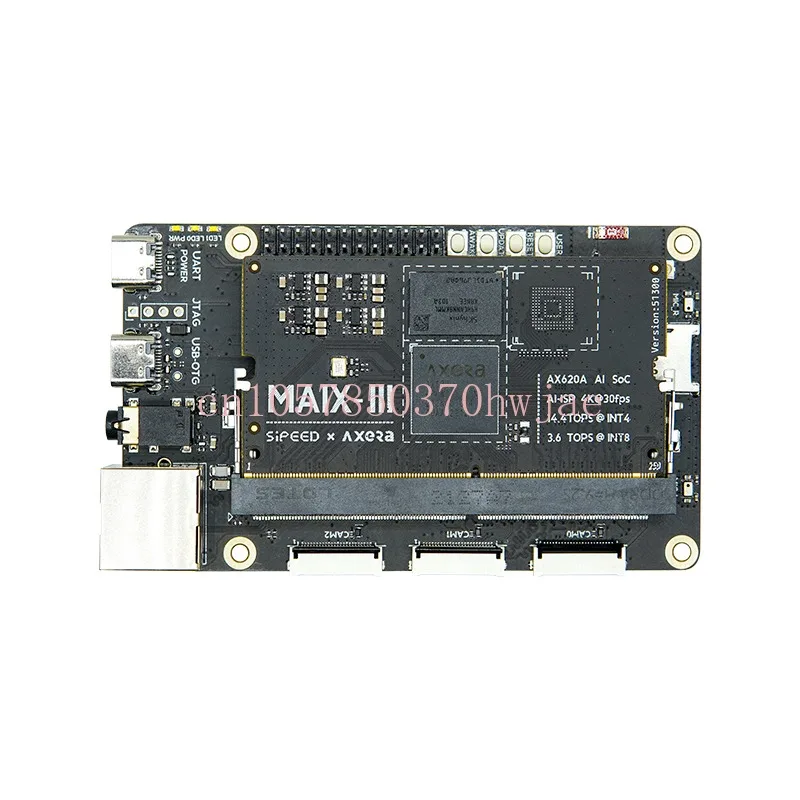 Maix-Iiax-Piai Low Light Night Vision Love Core Linux Development Board Artificial Intelligence