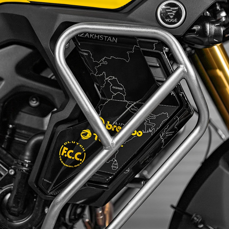 Para voge ds900x dsx900 kits de adesivos de impressão de padrão de motocicleta proteção e decoração vários estilos