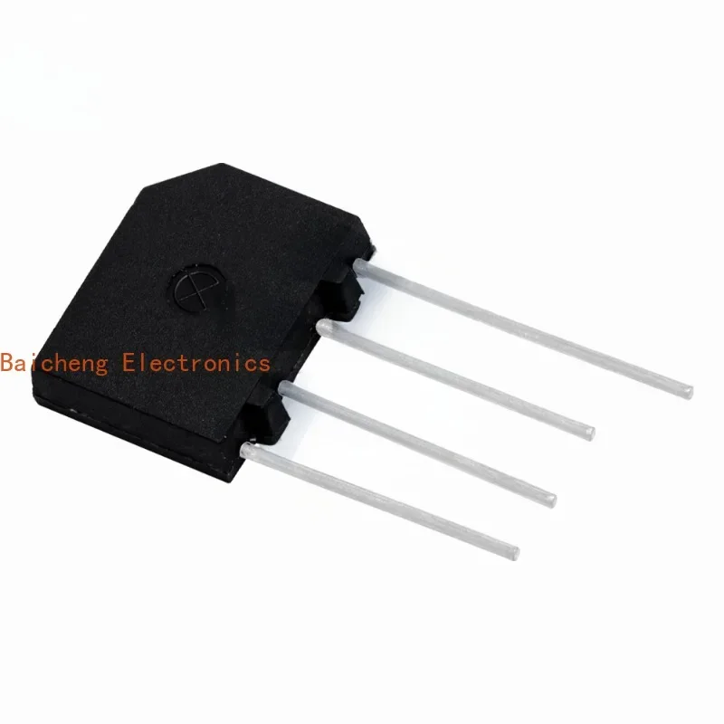 50PCS KBP307 bridge rectifier 3A700v