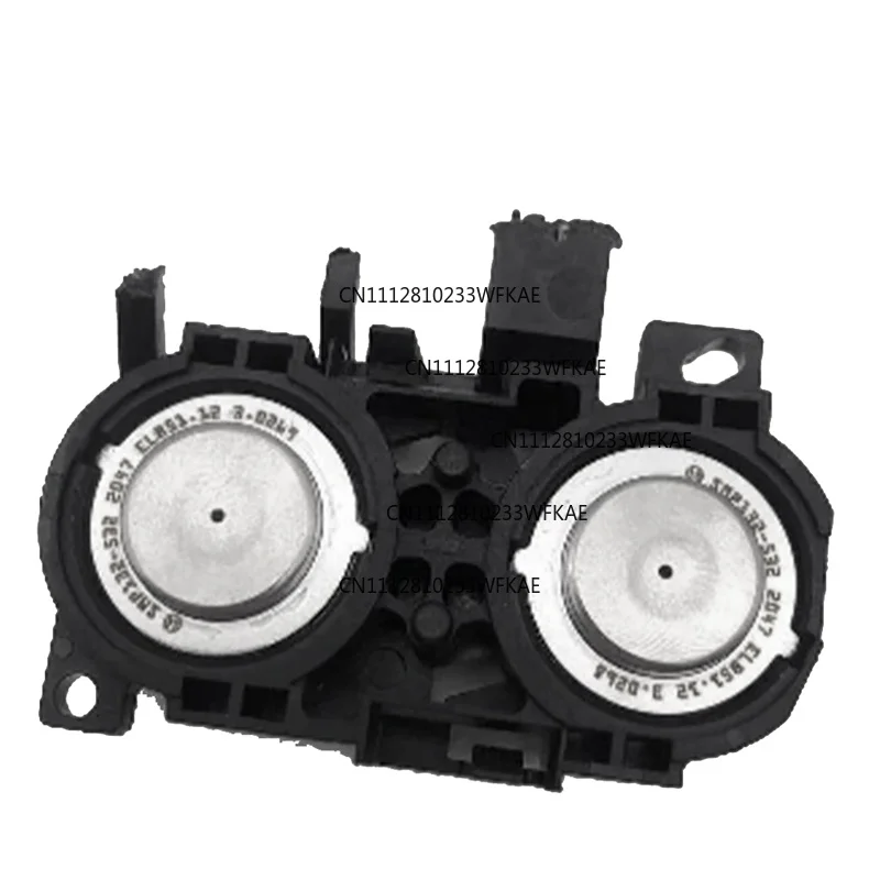 0DE DQ500/380/381 0BH Transmission Clutch Pressure Sensor P173500 for Audi Q3, TT, Transporter, Scirocco, Tiguan view 3