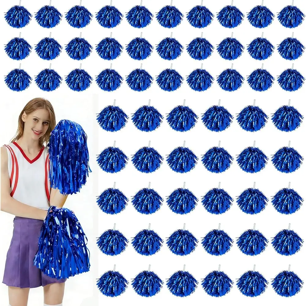 60/100PCS Pom Poms …