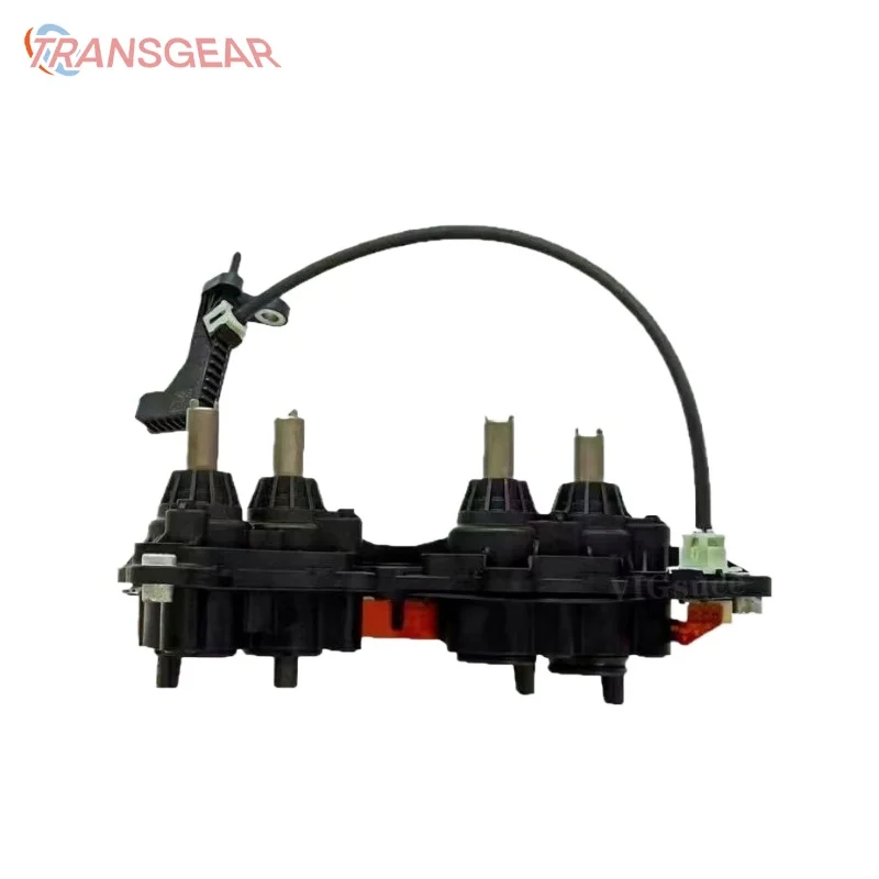 

0CK DL382 0DN Automatic Transmission Gear Sensor Gear Selector Actuator Suit For Audi