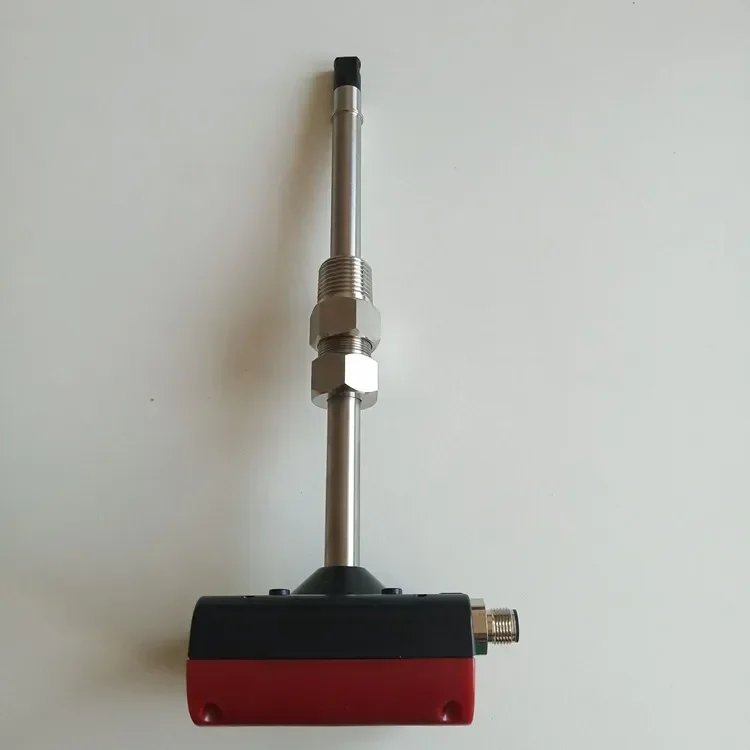 Taiwan EYC Hot-line Wind Speed Transmitter FTS64-2011-10M Upgraded FTS84 0-20M/S