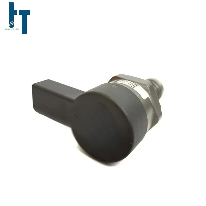 0281006075 منظم ضغط حقن الوقود مناسب لأودي VW 057130764AB #4