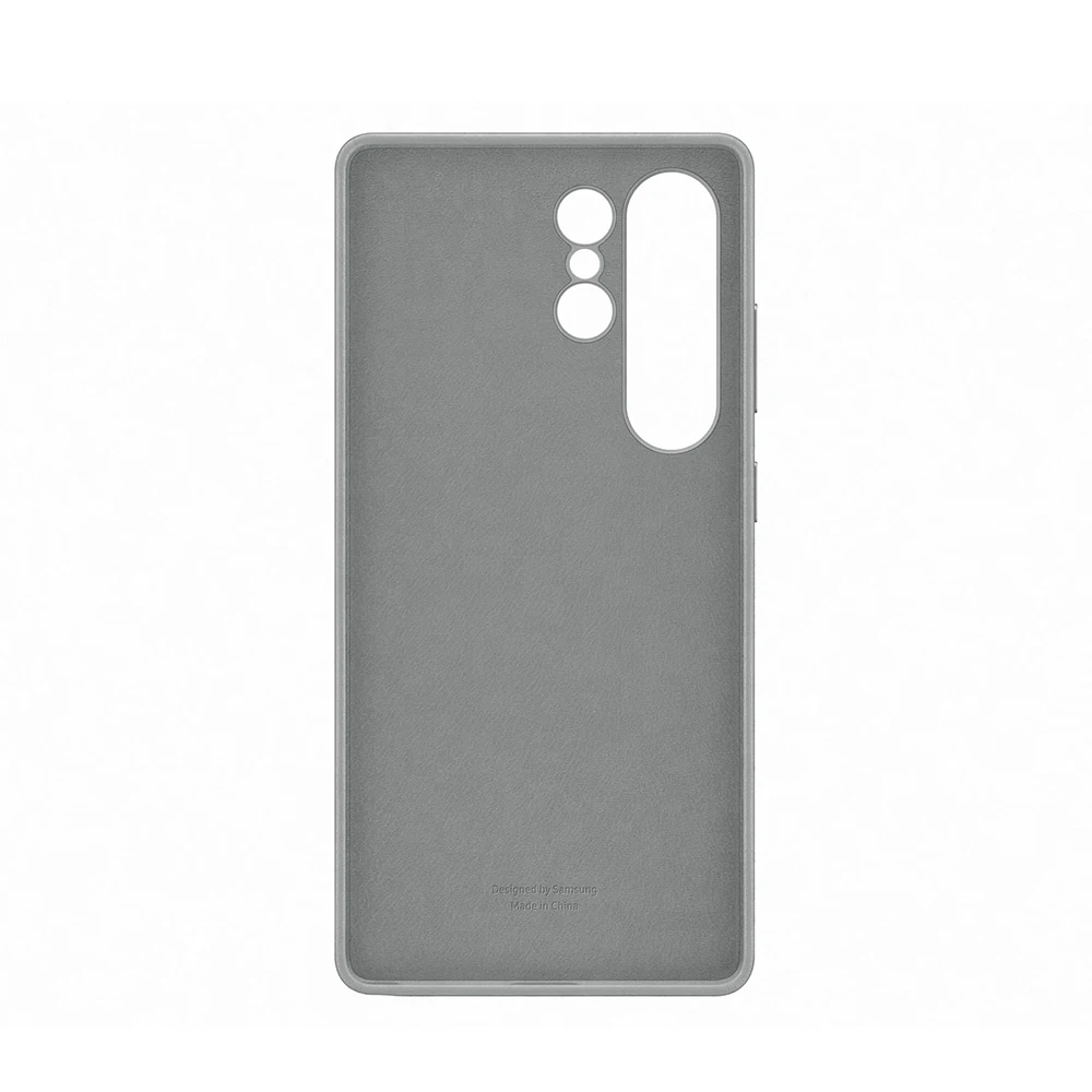 Oryginalne etui Samsung Galaxy S25 Ultra Kindsuit, skórzane etui na S25Ultra, stylowy design, trwałe, model EF-VS938 — zdjęcie produktu 4