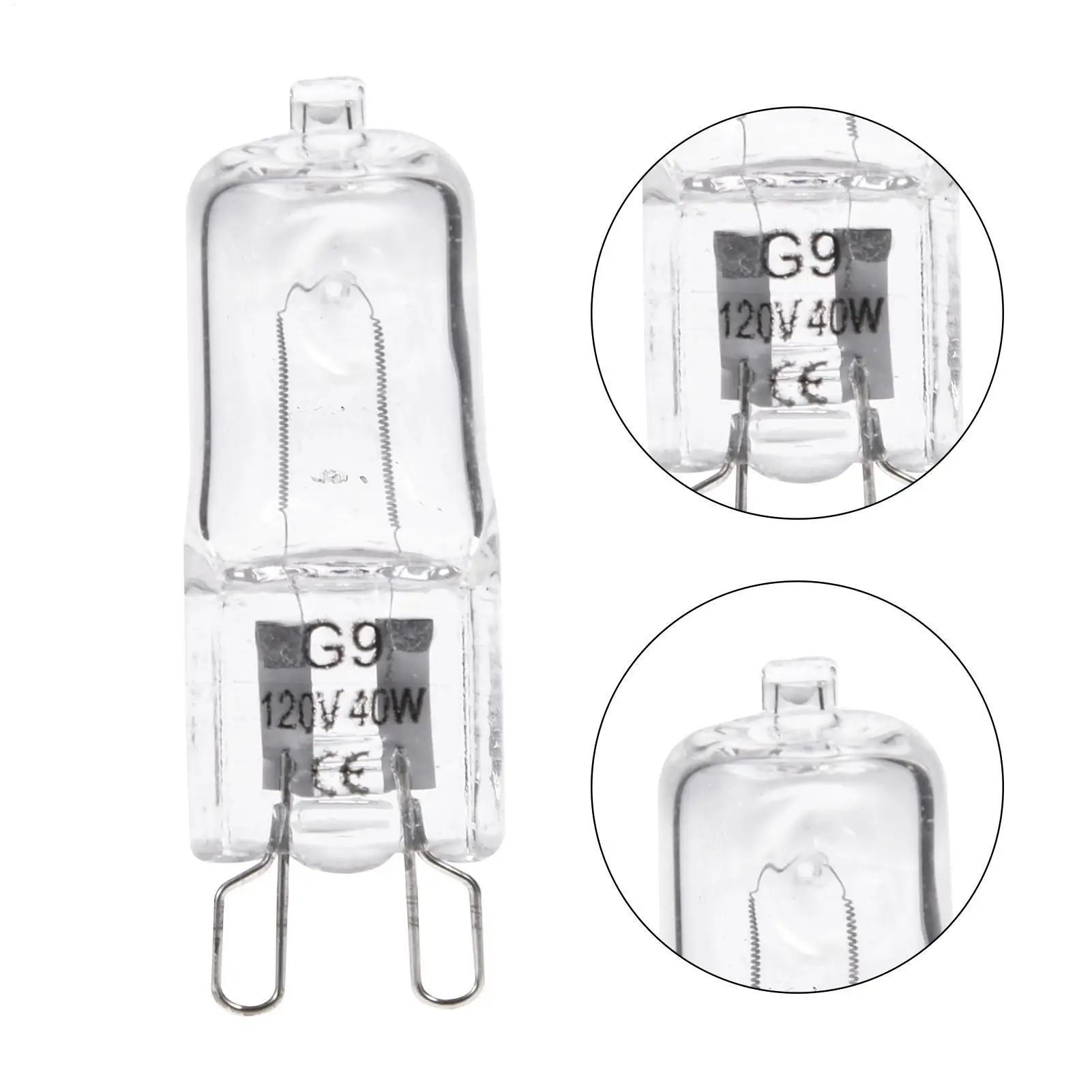 E14 25W 40W 230V Oven Light High Temperature Resistant Dryer Microwave Light Bulb Oven Lamp Warm White Halogen Lamps