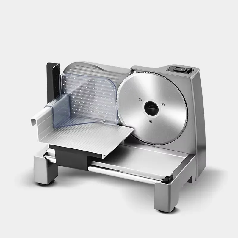 Professional Multifunctional Meat Cutter Cutter Stainless Steel Blade 220V Commercial Food Meat Cutter