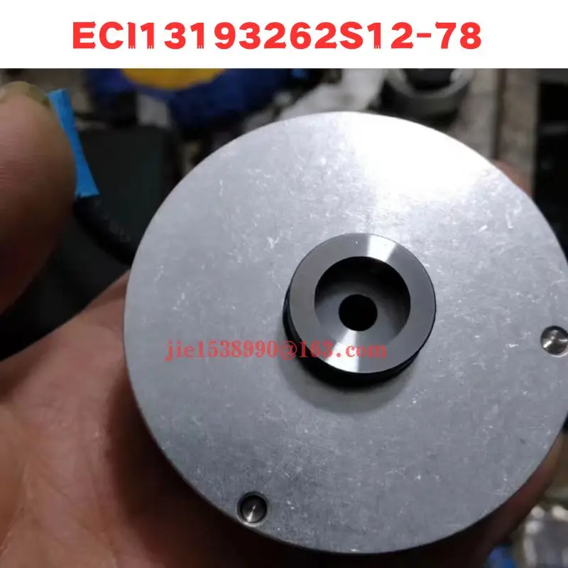 Used ECI13193262S12-78 Normal Function Tested OK