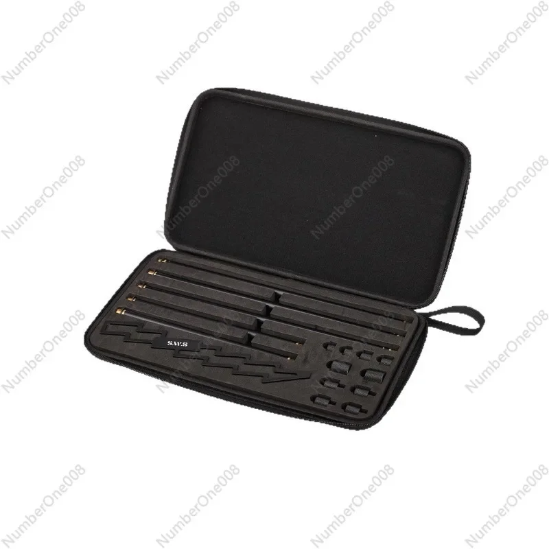 Outdoor Camping Half Unit IGT Trail Expansion Light Stand Table Board Aluminum Alloy Accessories Connection Board