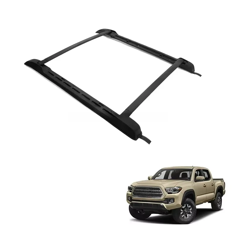 

Spedking Car Parts Accessories Roof Rack for Tacoma ROOF RACK 2005-2020