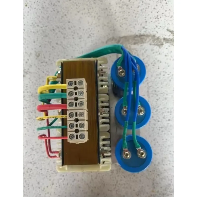 AC 380V Output Filter for Inverter 11KW 15KW 18.5KW 22KW 30KW AC 380V Frequency Converte Sinusoidal Output Filter
