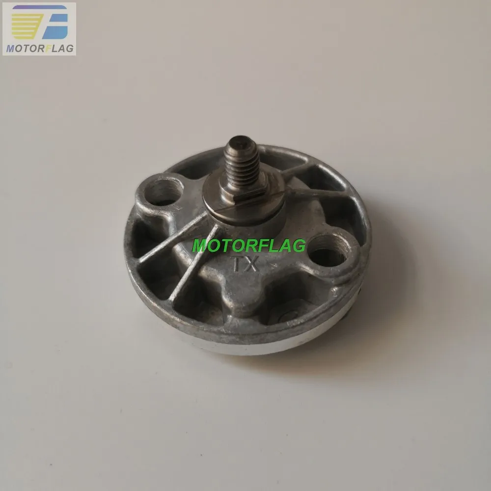 

Oil Pump for Scooter Moped ATV QUAD GY6-125 GY6-150 152QMI 1P52QMI 157QMJ 1P57QMJ