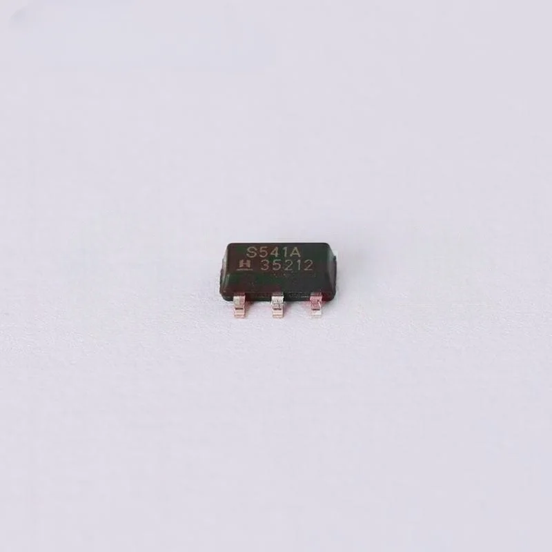 5Pcs/Lot Honeywell Original Genuine Ss541At Ss541Gt Hall Sensor Marking S541A S541G