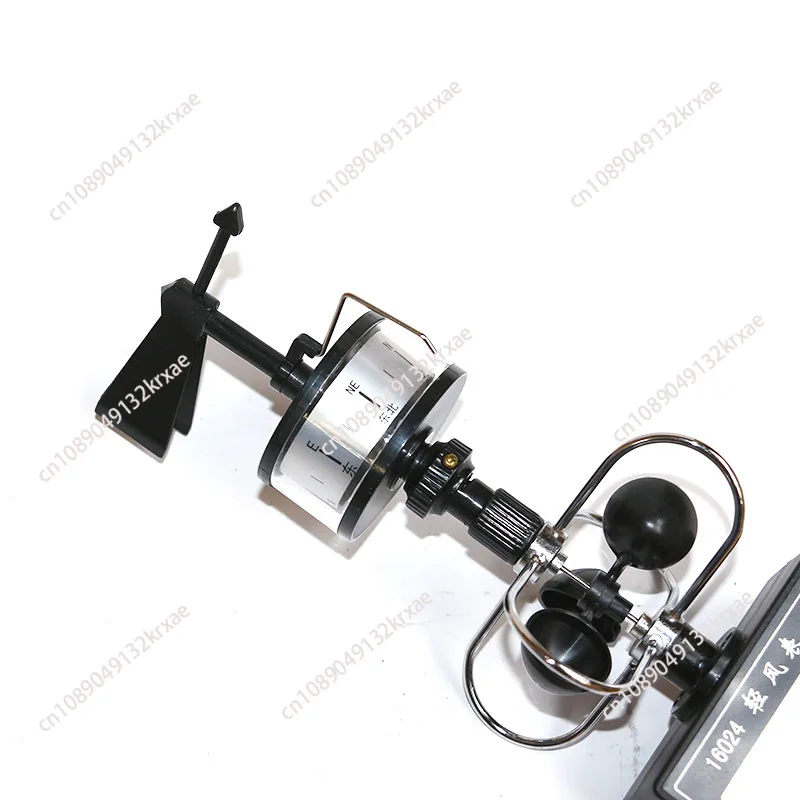 

16024 light wind meter wind direction anemometer experimental equipment teaching instrument light wind meter