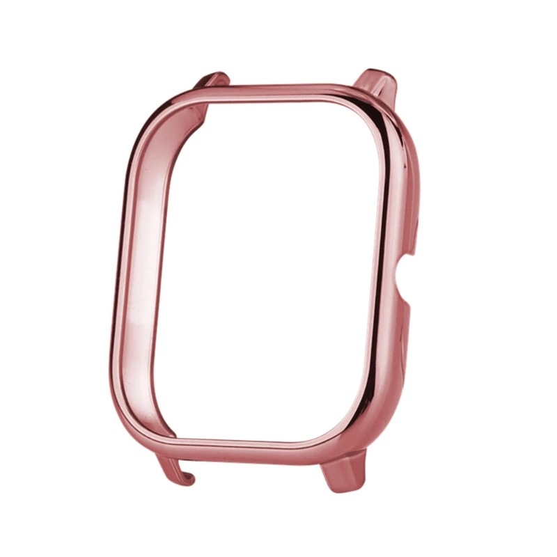 Чехол для часов, противоударный бампер для корпуса для умных часов P8