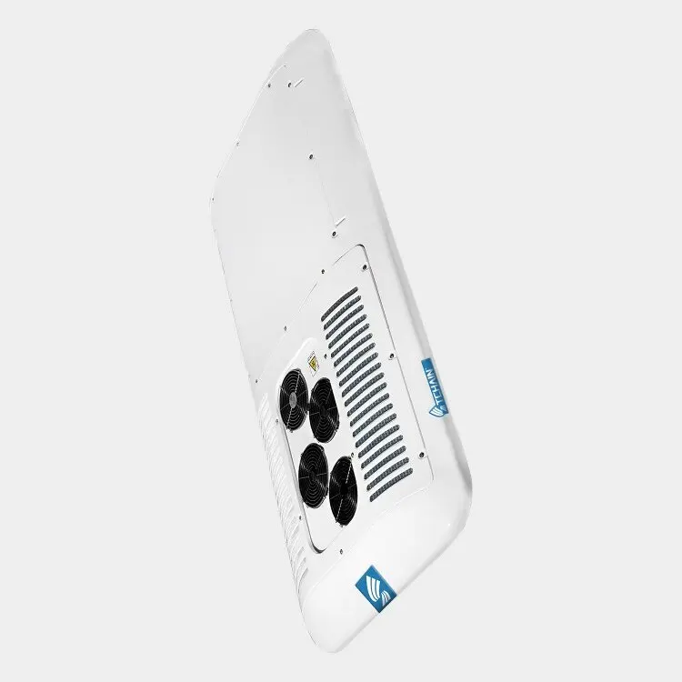 Auto Air Conditioning Spare Parts Air Conditioner 09MB