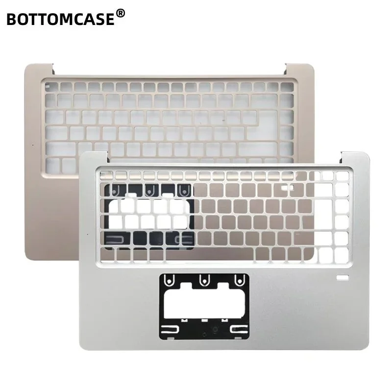 

BOTTOMCASE® Swift 3 SF314-51 SF314-51G N16P5 Laptop Upper Case Palmrest Cover Silver Golden 13N1-NQA0601 13N1-NQA0501