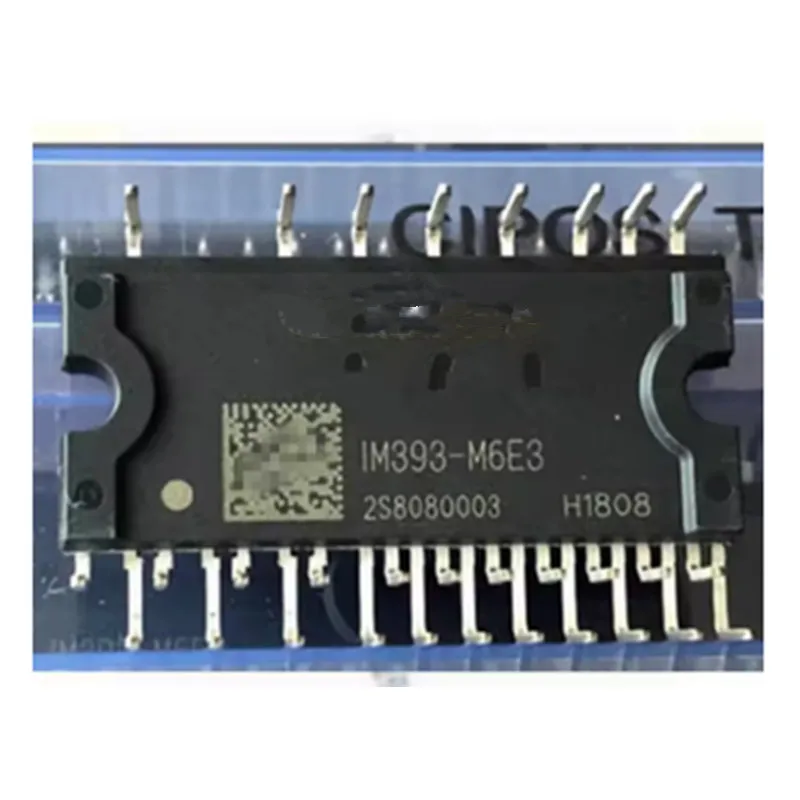

1Pcs 100%NEWⅠM393-L6F M393-M6E IM393-M6F IM393-M6FP New Energy, Power Module Chip Original Stock