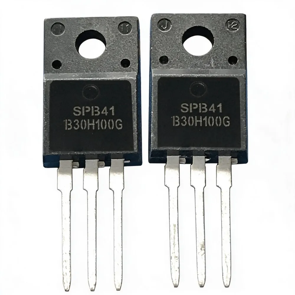 MBRF30H100CTG MDP1930 LM1117T-3.3 CRTT095N12N TK80E06K3A 2SK900