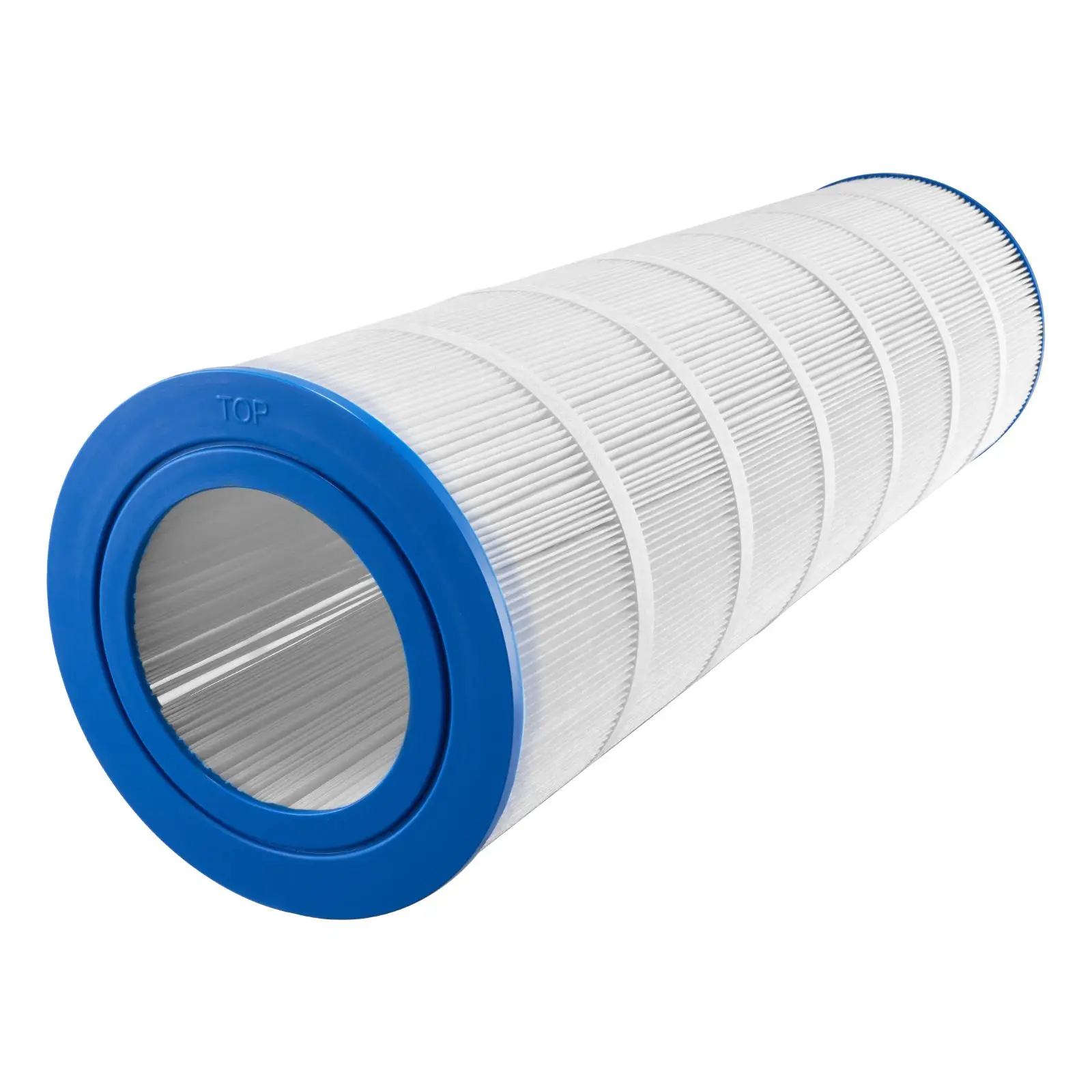Pool Filter Cartridge, 150 Sq. Ft Spa Hot Tub Filter Cartridge Replacement, Compatible with Pentair R173216, Pleatco PAP150
