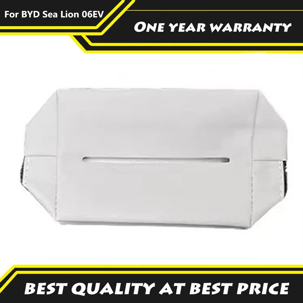 

Fit For BYD Sea Lion 06EV 2025 Tissue Box Modification Car Interior Paper Box Decoration Accessories