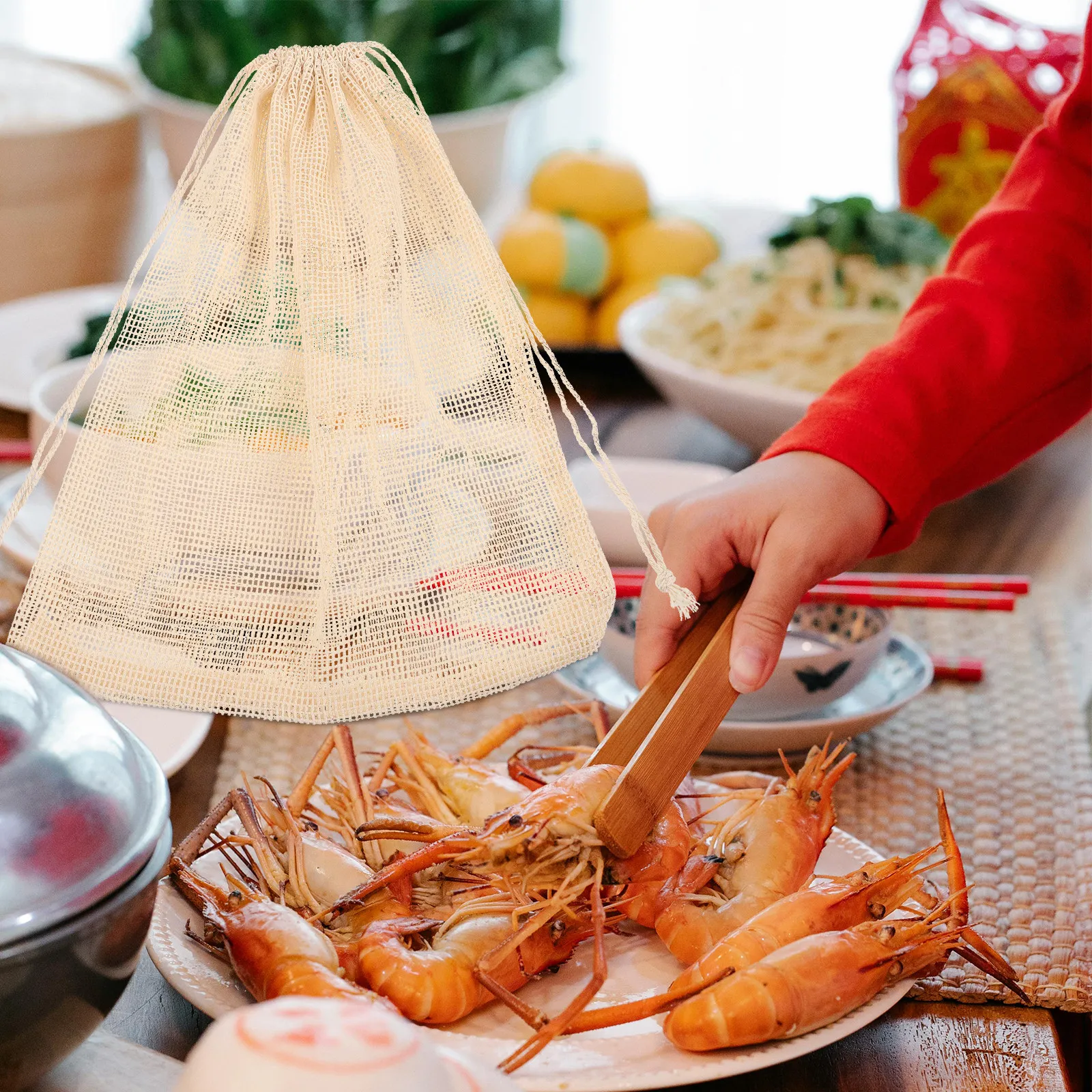 4 Adet Yeniden Kullanılabilir  - Kitchen Gadgets Useful incelemesi ve fiyatı