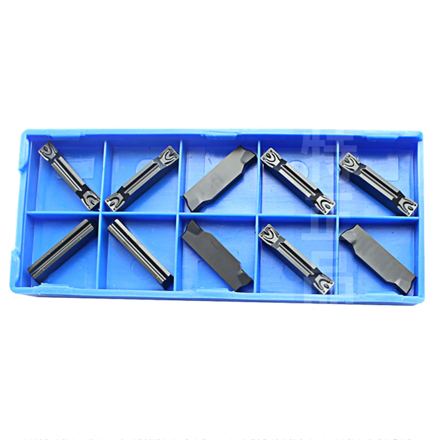 احتمال إدراج الحز MGMN200/250/300/400/500-TM P3035/P6205/K1115 عالية الجودة تحول المخرطة باستخدام الحساب الآلي أدوات كربيد الحز أداة