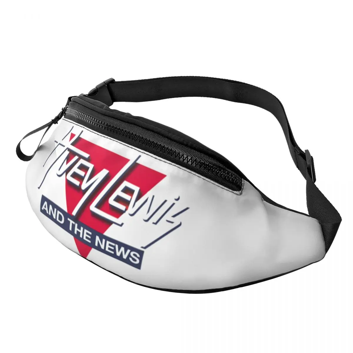 huey-lewis-e-as-noticias-bolsa-de-cintura-para-mulheres-homens-crossbody-fanny-pack-corrida-telefone-bolsa-de-dinheiro