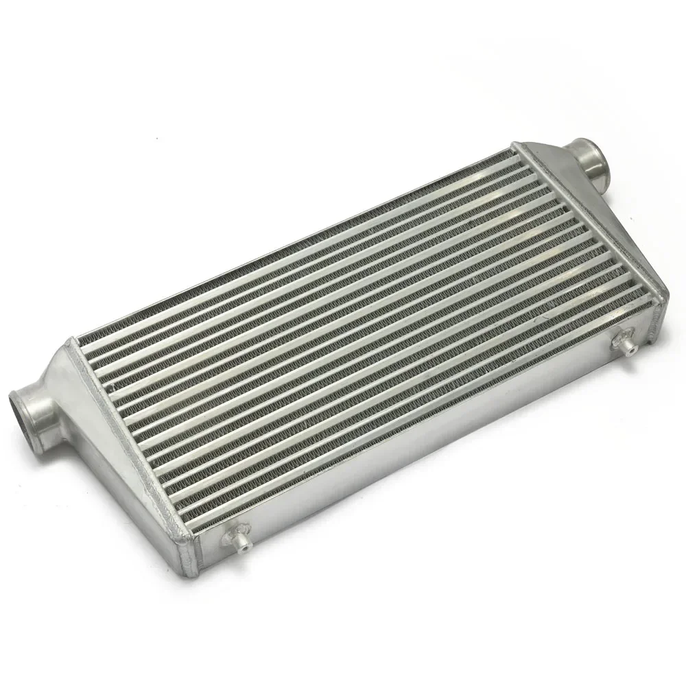 

ADDCOS Intercooler for racings car (600*300*76 mm) OD:63MM EPINT001M63