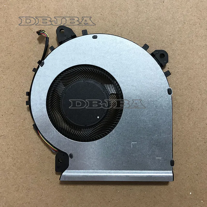 CPU Cooling Fan For ASUS V5200E V4200JP M4200UA X415DA X415JF X415MA X515DA X515JA X515JF X515JP X515MA F515 X515 V4200J 5V 0.5A