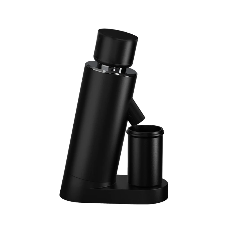 100 Instelling Elektrische 63 MM Conische Braam Koffiebonenmolen Molen Slijpmachines voor Espresso