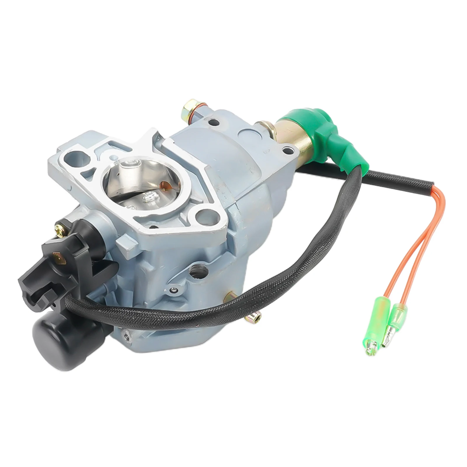 For Ruixing RX139 139 Type B Generator Carburetor Replacement Part for 389cc/396cc/401cc/407cc/414cc/420cc Engines 12HP-16HP