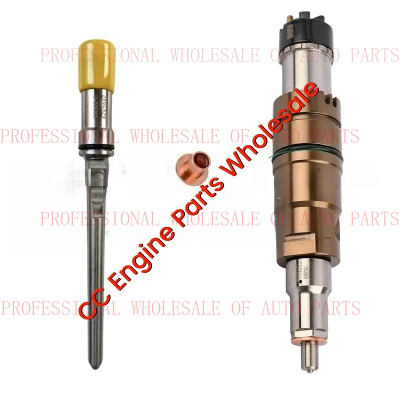 V+ 5579419 5579419PX Fuel Injector for Cummins X15 ISX15 QSX15 CM570 CM870 CM871