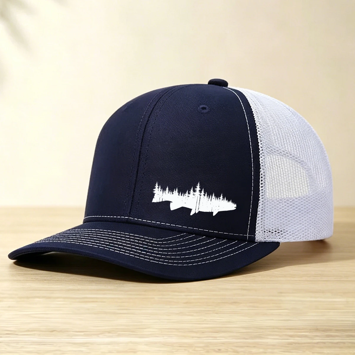 Gorra de Béisbol Estilo Vintag - Outdoor Adventure Hat reseña y precio