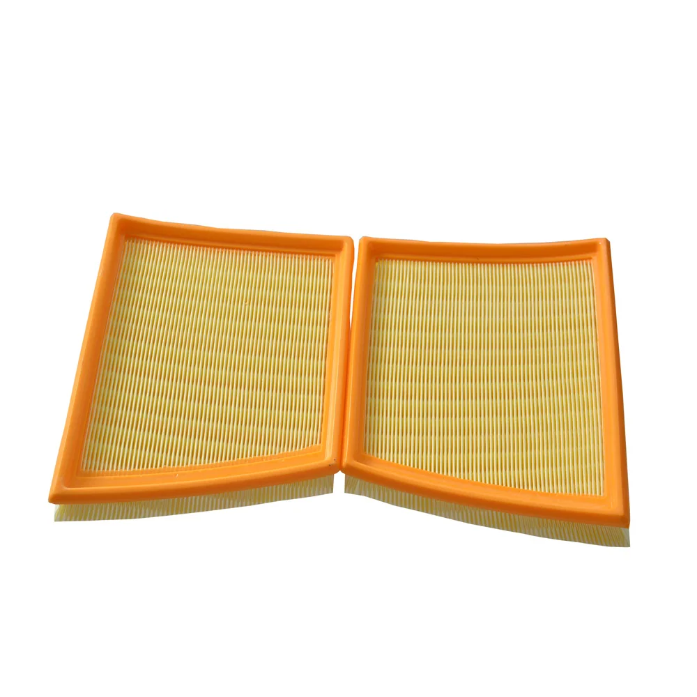 

Car Engine Air Filter for Jaguar F-PACE(X761) 3.0T 2015 2016 2017 2018 2019- XE(X760) 3.0T 2017 2018 2019- T4A6123