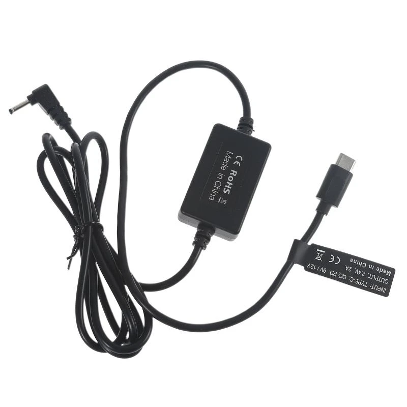 A3PD Usb Type C 9V … - image