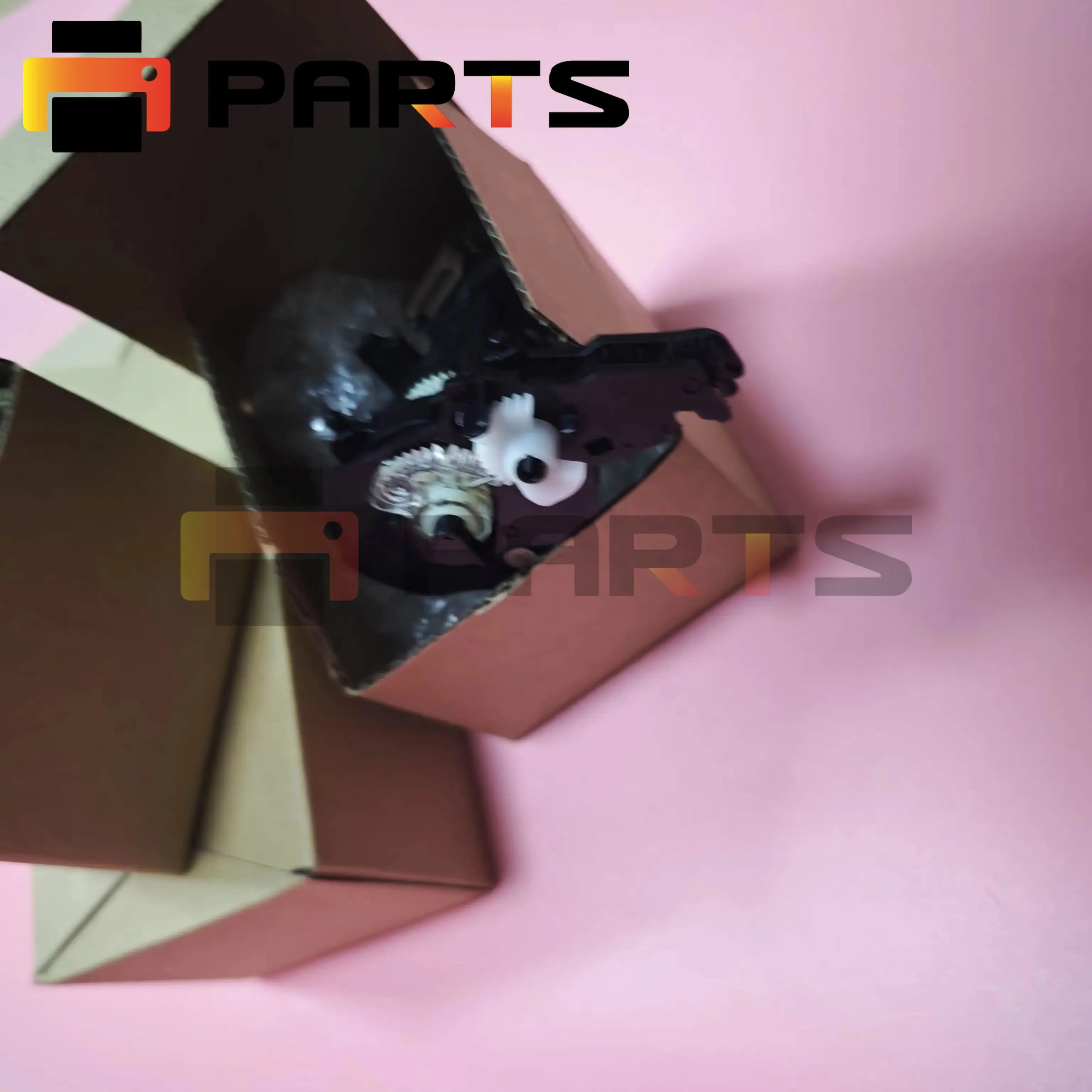 

Новый приводной двигатель ADF Q7400-60001 для HP 1536 M1536DNF CM1415FN CM1415FNW M175NW M175A PRO MFP M175A M225 Series (1 шт.)