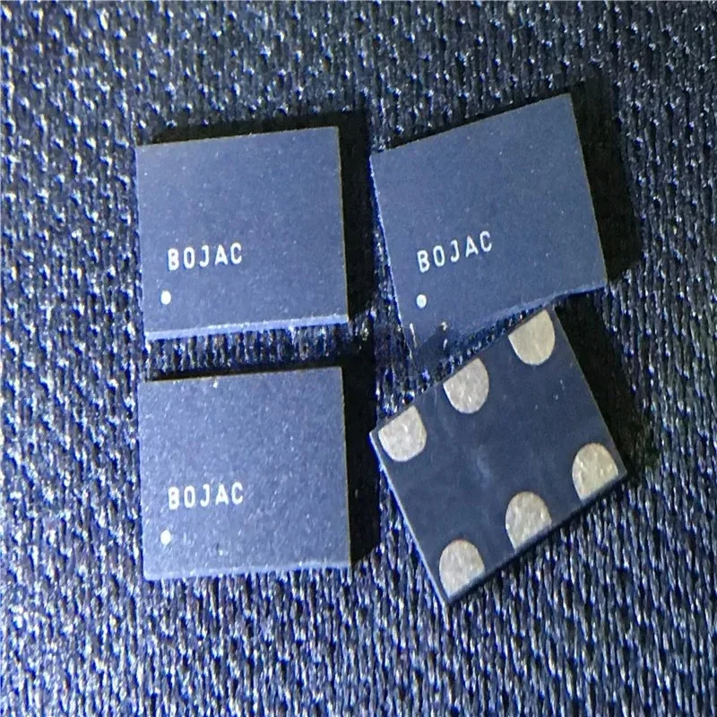 SIT9102AI-243N25E200 20.000MHZ SiTIME SMD6 original, can be shot directly