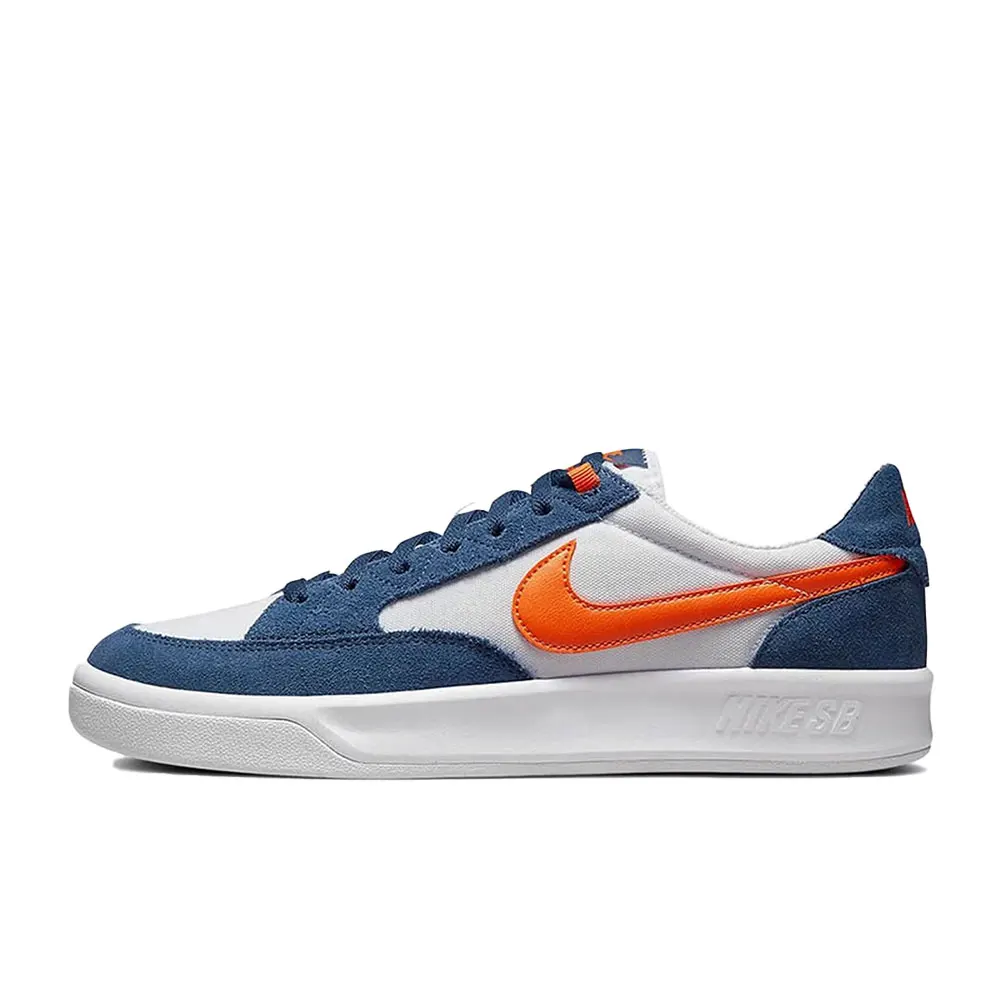 Nike SB Adversary Premium Cushioning Long-lasting support Lightweight design Unisex skate shoes CW7456-402